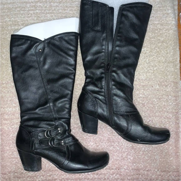 BearTrap size 8.5 Boots - Picture 1 of 6
